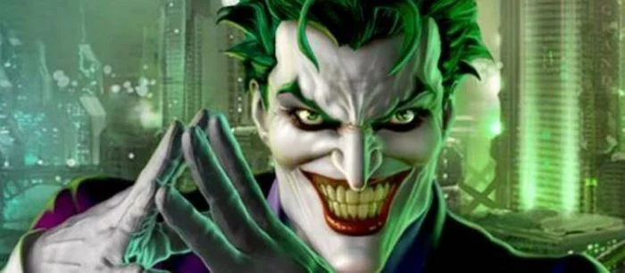 DC Universe Online появится на Xbox One