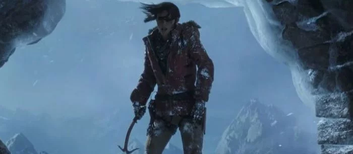 Директор Rise of the Tomb Raider оставил разработчиков на произвол судьбы (обновлено)
