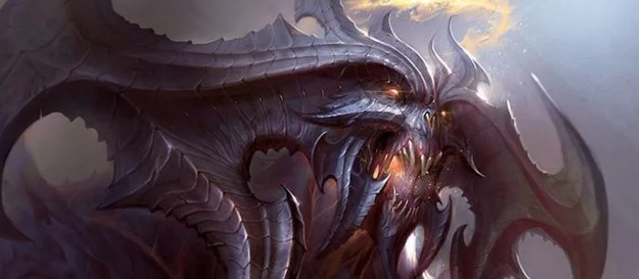 Для Diablo 3 выпустили крупное обновление 2.4.0