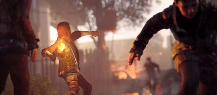 Дополнения для Homefront: The Revolution будут бесплатными