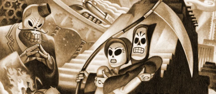 Dragon Age: Origins и Grim Fandango Remastered — в PS Plus