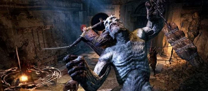 Dragon's Dogma: Dark Arisen понравилась PC-геймерам. Сиквел возможен