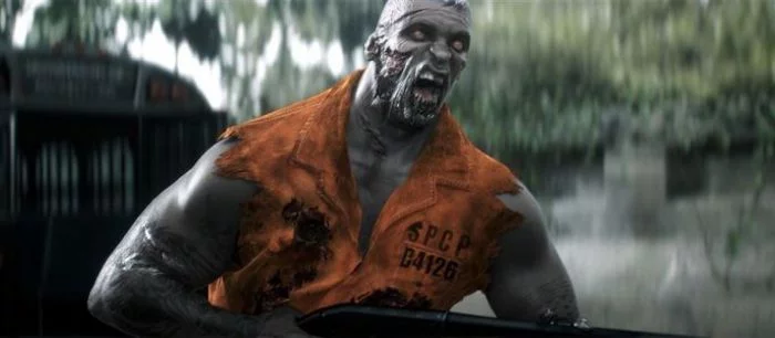 Движком Dead Rising 4 выбрали Unreal Engine 4