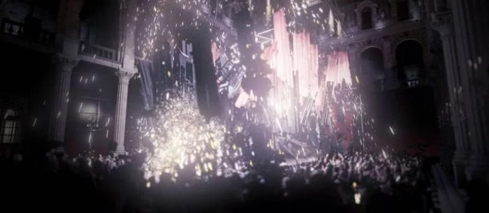 Движок Hitman уже поддерживает DirectX 12