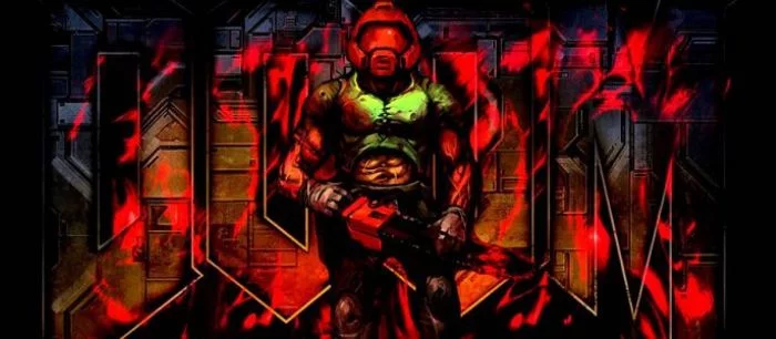 Джон Ромеро вернулся к Doom, выпустив новый уровень для игры