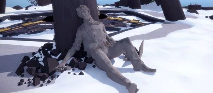 Джонатан Блоу не справлял малую нужду, занимаясь разработкой The Witness