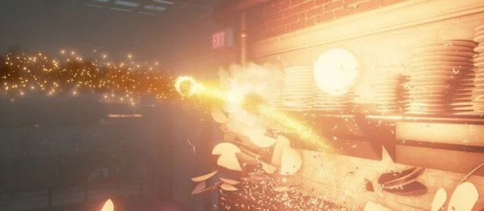 Экс-разработчики Burnout анонсировали Dangerous Golf — глупый гольф, набитый технологиями под самую завязку