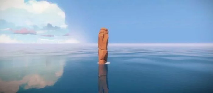 ESRB выставила рейтинг XOne-версии Witness. Разработчики объяснили, в чём дело