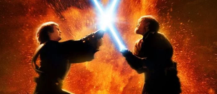 Файтинг по «Звездным войнам» выйдет в июне