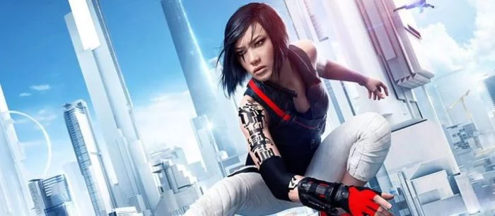 Фэйт постареет в Mirror's Edge: Catalyst