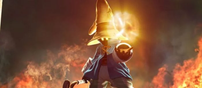 Final Fantasy IX выпустят на PC