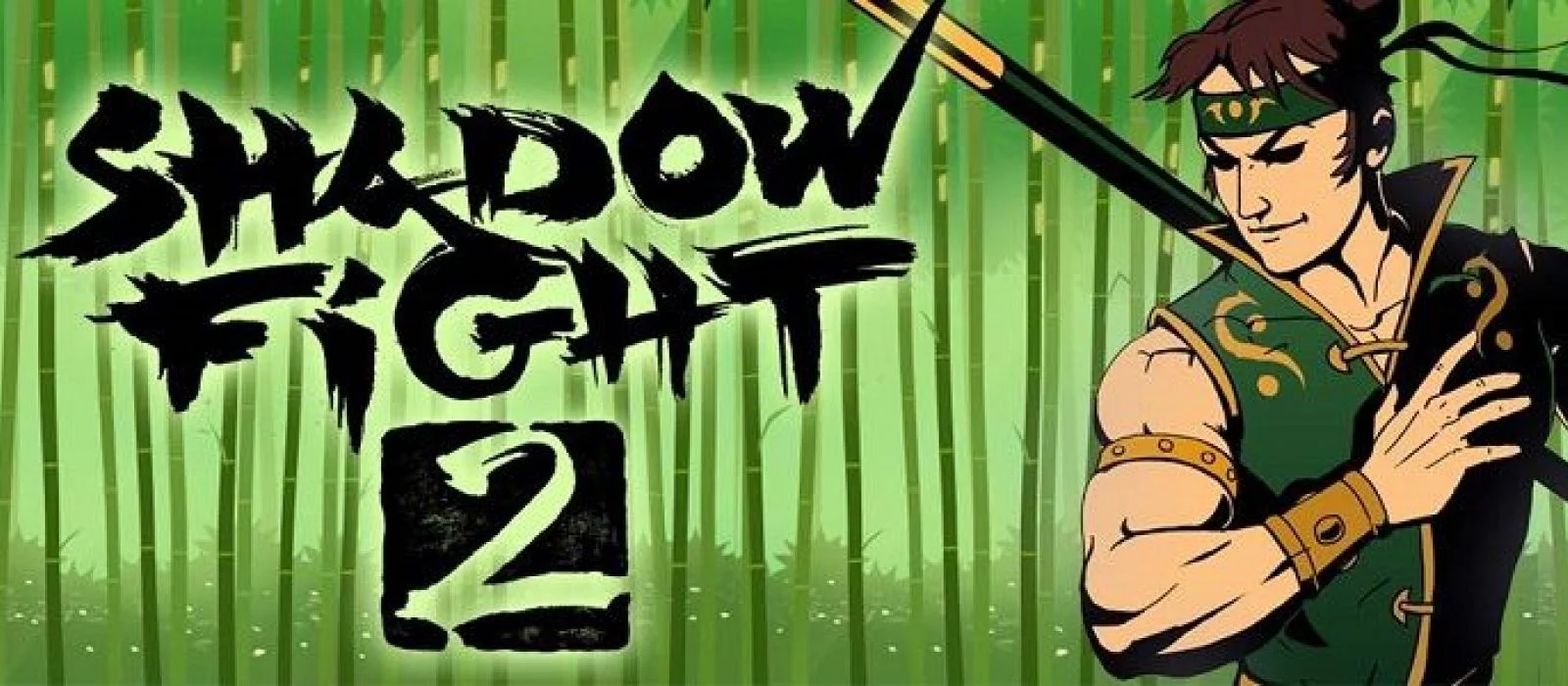 Shadow fight старая версия