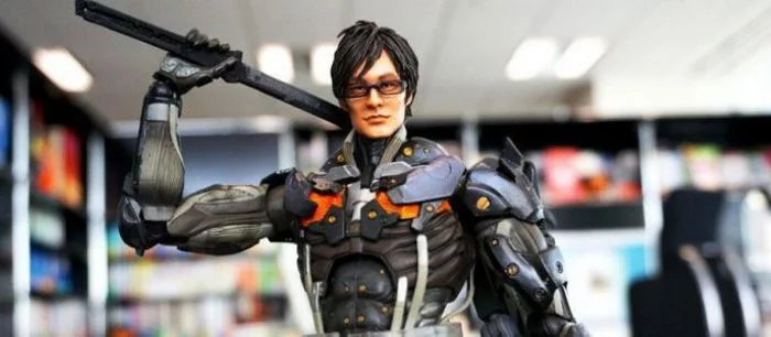 Хидео Кодзиму введут в зал славы DICE