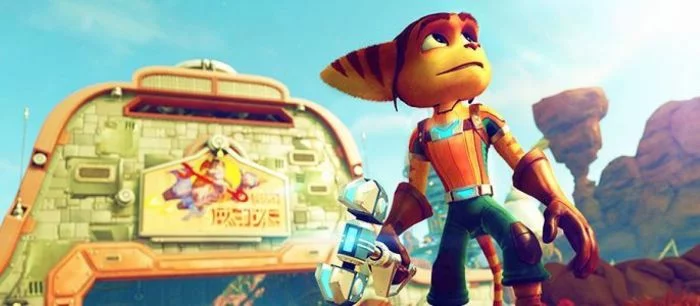 Insomniac разрабатывает новый проект