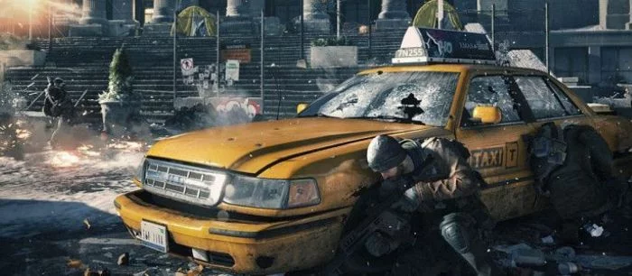 Итальянский Gamestop показал трейлер The Division раньше времени