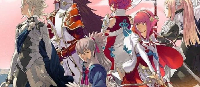 Из Fire Emblem Fates уберут петтинг к релизу на Западе