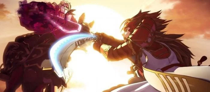 К западному релизу из Fire Emblem: Fates удалят гей-сцены