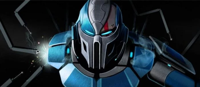 Кибер Саб-Зиро появится в Mortal Kombat X