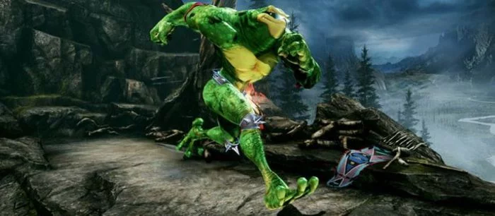 Killer Instinct: Season 3 станет доступна в марте только владельцам Windows 10