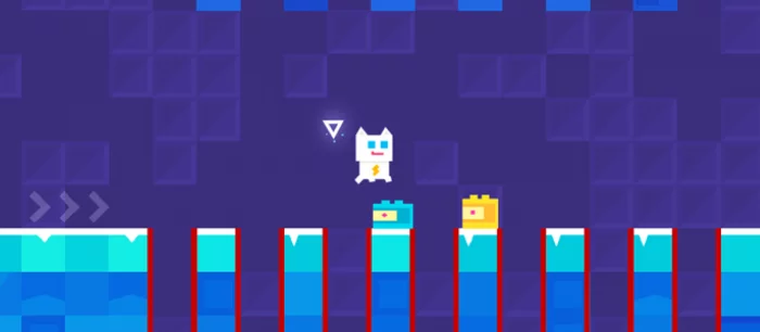 Лучшие мобильные игры недели 25-31 января: The East New World, Knotmania, Pridefest, Super Phantom Cat, NeoArcade, Atomi, Circa Infinity, Infinite Skater и Path of War