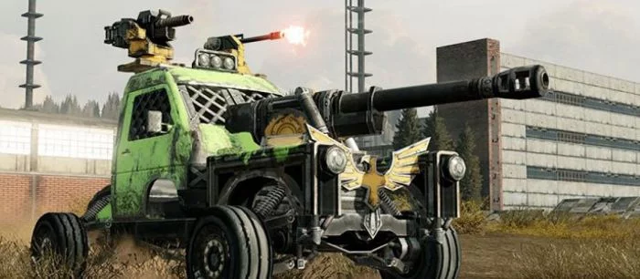 Лучшие видео и скриншоты недели (25-30 января): инструктаж по The Division, трейлер Crossout, скриншоты Dark Souls 3 и многое другое