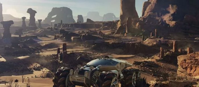 Mass Effect: Andromeda, Titanfall 2, Battlefield 5 выйдут до марта 2017