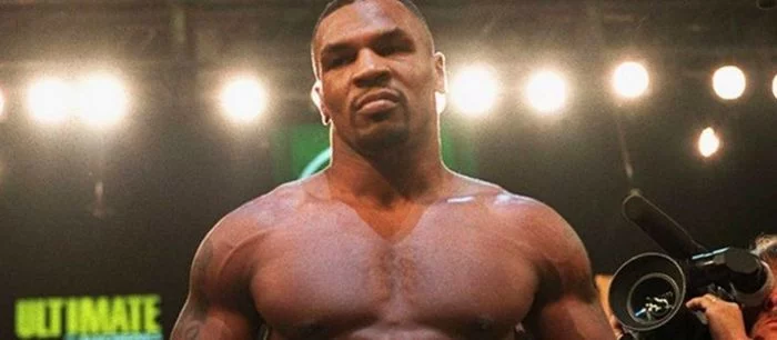 Майк Тайсон будет бонусным бойцом в EA Sports UFC 2