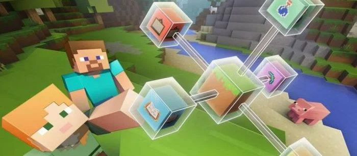 Microsoft анонсировала Minecraft: Education Edition
