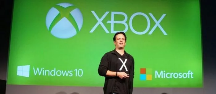 Microsoft проведет шоу, посвященное Xbox One и Windows 10