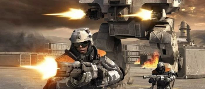 Мифы и факты об играх: Doom 3, Crysis, TimeShift, Battlefield 2142 и Fallout: New Vegas