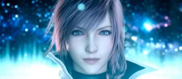 Молния появится в ремейке Final Fantasy VII