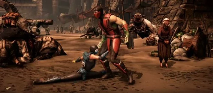 Mortal Kombat XL и Kombat Pack 2 не выйдут на PC