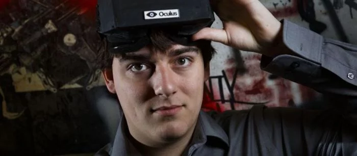 «Мы не пытаемся заработать на Oculus Rift», — заявил создатель устройства