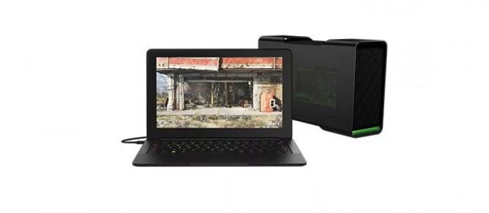 На CES 2016 Razer показала ультрабук Blade Stealth и умные часы Nabu Watch