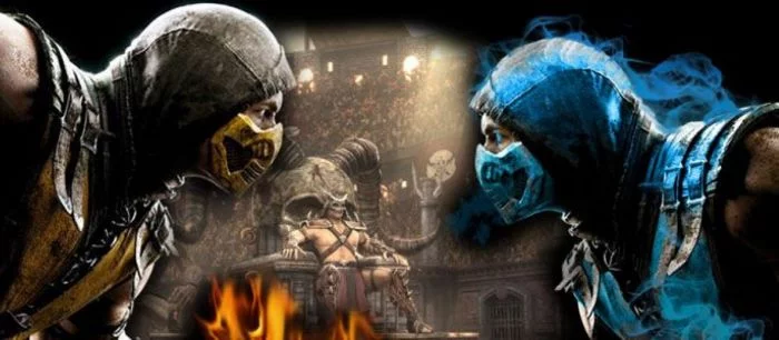 NetherRealm предлагает протестировать мультиплеер Mortal Kombat X с улучшенным сетевым кодом