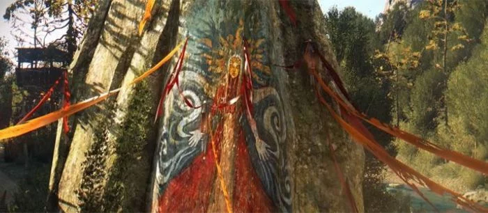 Новый трейлер Dying Light: The Following попытается убедить, что зомби и Твин Пикс — вещи совместимые