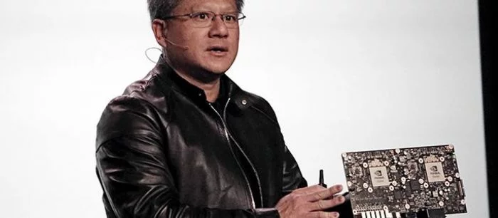 Nvidia анонсировала суперкомпьютер с небывалой мощностью