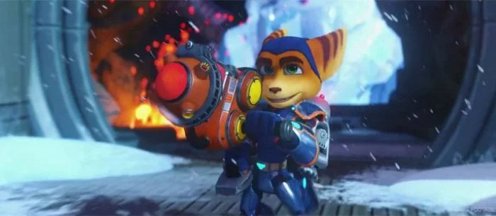 Объявлена дата выхода Ratchet & Clank на PS4