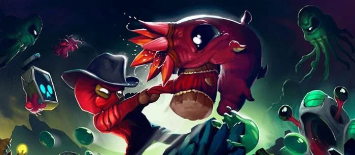 Обзор и оценки Crashlands — забавный мультяшный таймкиллер