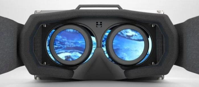Oculus Rift оценили в 45 000 рублей