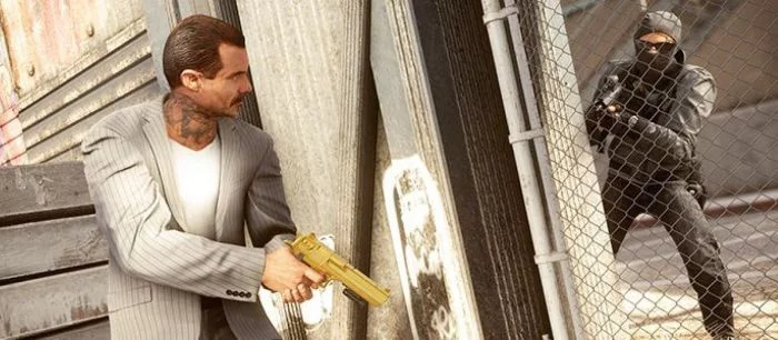 Опубликован кинематографический трейлер DLC Getaway для Battlefield: Hardline