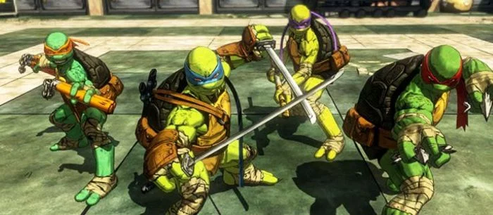Опубликованы системные требования TMNT: Mutants in Manhattan