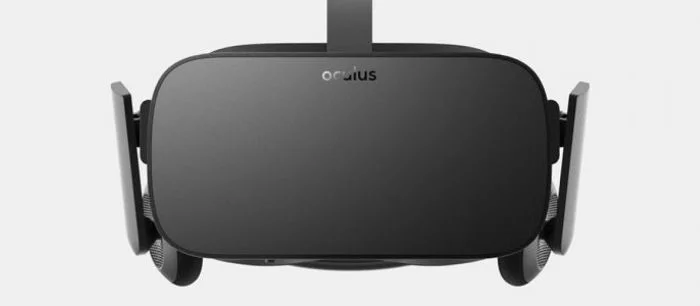 Палмер Лаки: «PSVR не такой технологичный, как Oculus Rift»