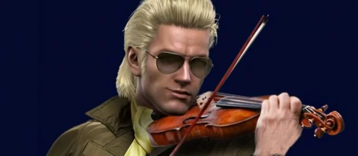 PC-игроки обошли микроплатежи в Metal Gear Online. Konami в долгу не осталась, отключив серверы