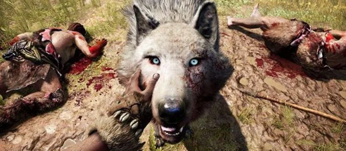 Почему в Far Cry: Primal не будет кооператива?