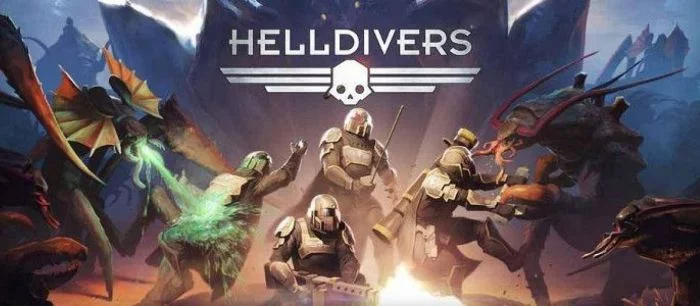 Подписчики PS Plus получат Helldivers в феврале
