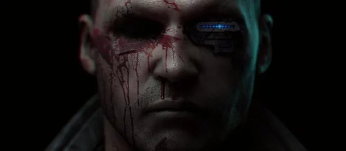 Похоже, нас ждёт переиздание Hard Reset для Xbox One, PS4