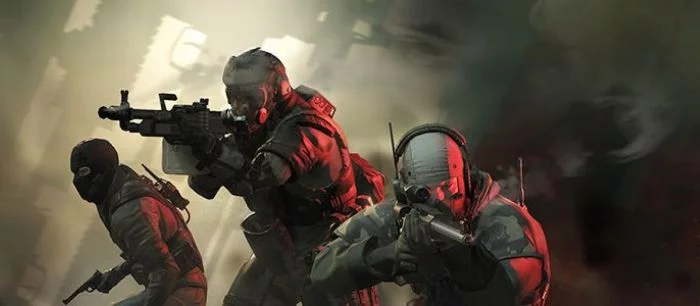 Поиграть в Metal Gear Online на PC можно уже сейчас