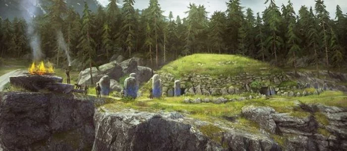 Появились системные требования и два часа геймплея Far Cry: Primal