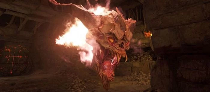 Появился обширный список подробностей Doom 4. В мультиплеере будет больше оружия, чем в кампании